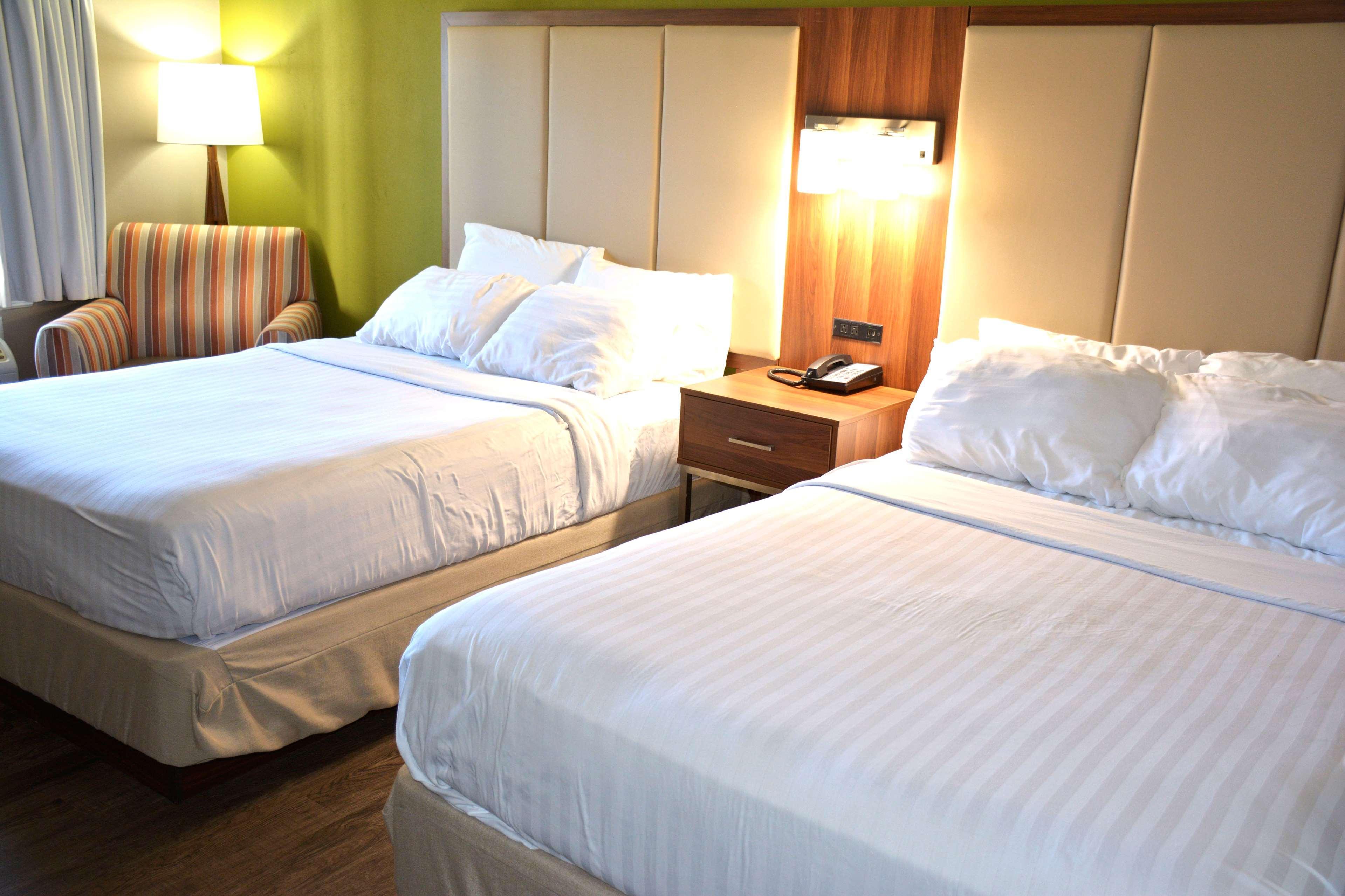Surestay Hotel By Best Western Helen Downtown Exterior photo