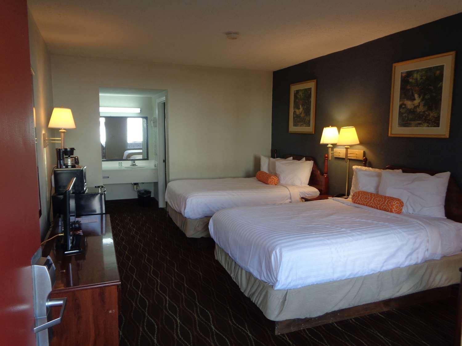 Surestay Hotel By Best Western Helen Downtown Exterior photo