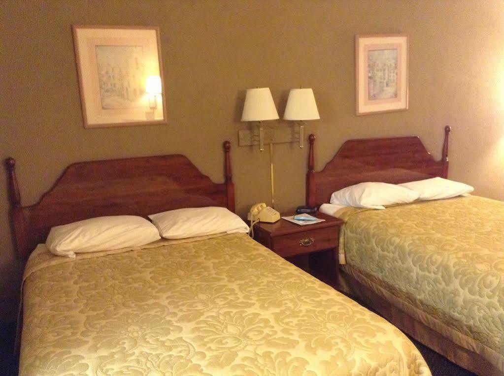 Surestay Hotel By Best Western Helen Downtown Exterior photo