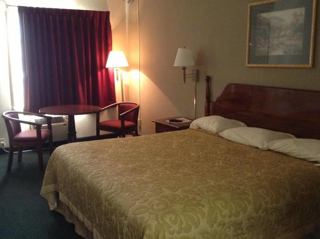 Surestay Hotel By Best Western Helen Downtown Exterior photo