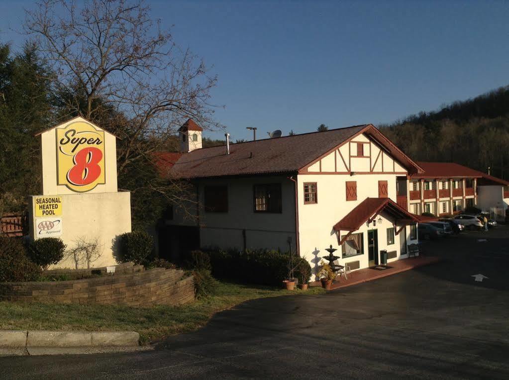 Surestay Hotel By Best Western Helen Downtown Exterior photo